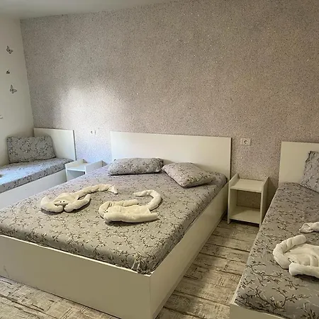 Гостевой дом Amalya Констанца