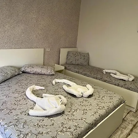 Гостевой дом Amalya